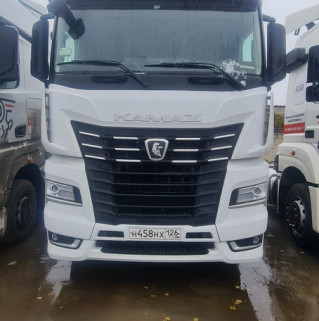 Седельный тягач КАМАЗ 54901-014-94