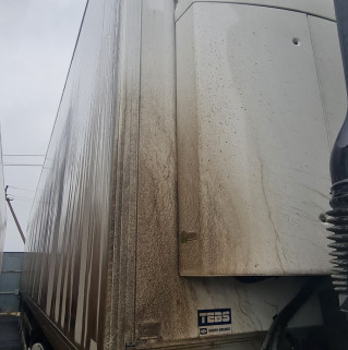 Полуприцеп рефрижератор СТТМ СARGOLINE 972200