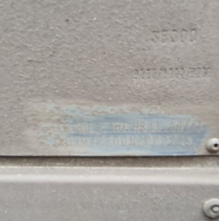 Полуприцеп рефрижератор СТТМ СARGOLINE 972200