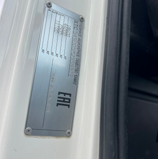 Седельный тягач КАМАЗ 5490-80802-90(5P) (СПГ)