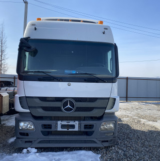 Mercedes-Benz ACTROS 4x2 Седельный тягач