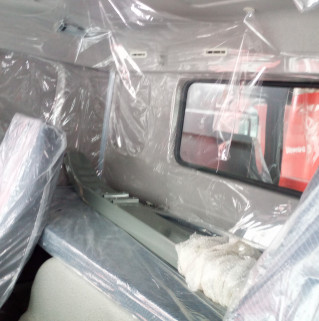 Howo ZZ* 8x4 Самосвал