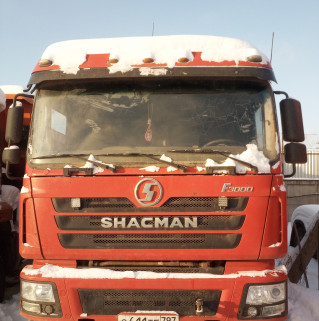 Howo ZZ* 8x4 Самосвал