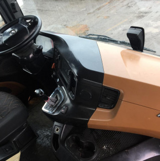 Shacman (Shaanxi) SX* 6x4 Седельный тягач