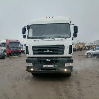 МАЗ 5440 4x2 Седельный тягач