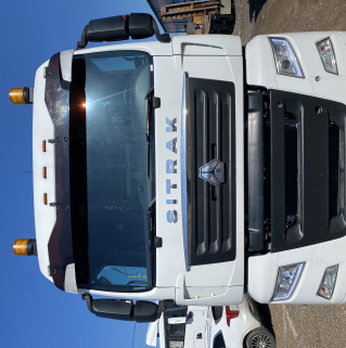 SITRAK C7H 4x2 Седельный тягач