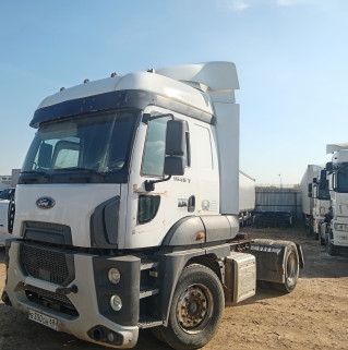 Ford F-Max 4x2 Седельный тягач