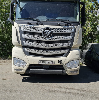 Foton AUMAN 4x2 Седельный тягач