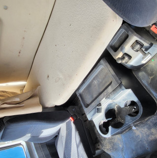 Shacman (Shaanxi) SX* 6x6 Самосвал