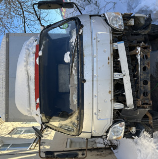 СПЕЦМОБИЛЬ-НН 3878* на шасси Foton AUMARK 4x2 Промтоварный