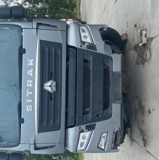 SITRAK C7H 4x2 Седельный тягач