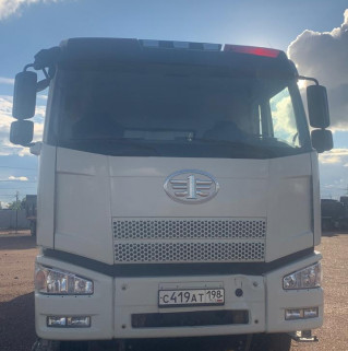 FAW CA 3310 8x4 Самосвал_не актуально