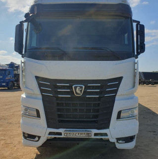 КамАЗ 54901 4x2 Седельный тягач