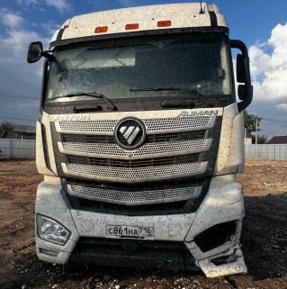 Foton AUMAN 4x2 Седельный тягач