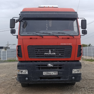 МАЗ 5440 4x2 Седельный тягач
