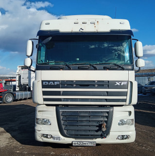 DAF XF 4x2 Седельный тягач