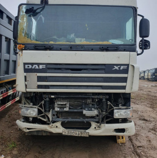 DAF XF 4x2 Седельный тягач