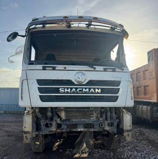 Shacman (Shaanxi) SX* 6x4 Самосвал