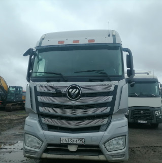 Foton AUMAN 4x2 Седельный тягач