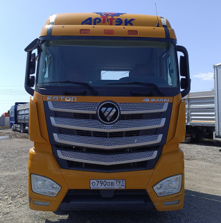 Foton AUMAN 4x2 Седельный тягач