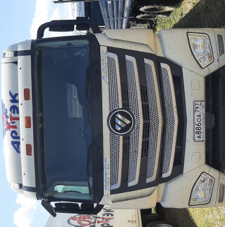 Foton AUMAN 4x2 Седельный тягач