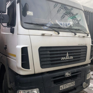 МАЗ 5440 4x2 Седельный тягач