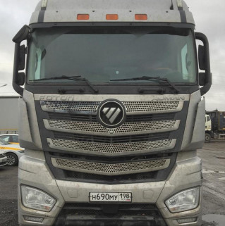 Foton AUMAN 4x2 Седельный тягач