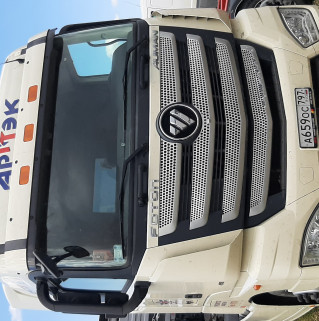 Foton AUMAN 4x2 Седельный тягач