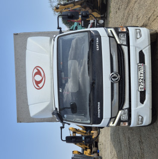 DongFeng C120 Бортовой (Евроборт)