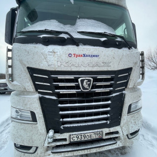 КамАЗ 54901 4x2 Седельный тягач