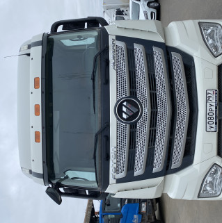 Foton AUMAN 4x2 Седельный тягач