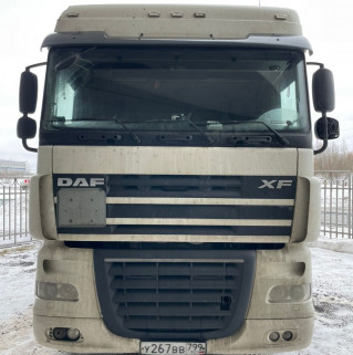 DAF XF 4x2 Седельный тягач