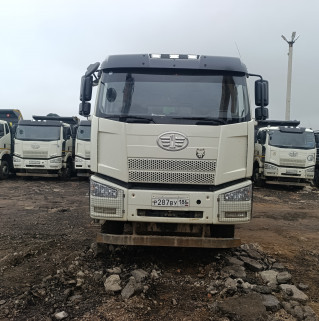 FAW CA 3310 8x4 Самосвал_не актуально