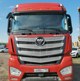 Foton AUMAN 4x2 Седельный тягач