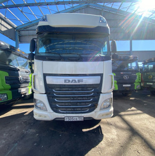 DAF XF 4x2 Седельный тягач