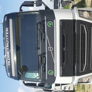Volvo FH 4x2 Седельный тягач