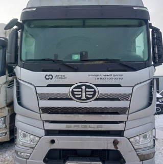 FAW J7 4x2 Седельный тягач