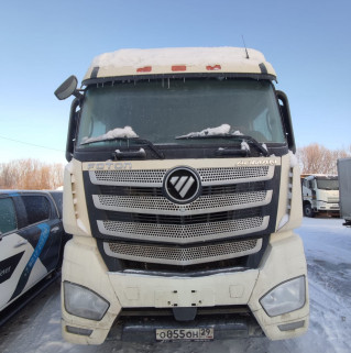 Foton AUMAN 4x2 Седельный тягач