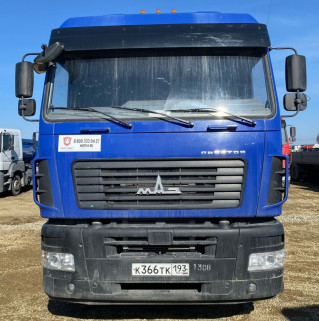 МАЗ 5440 4x2 Седельный тягач