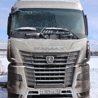 КамАЗ 54901 4x2 Седельный тягач