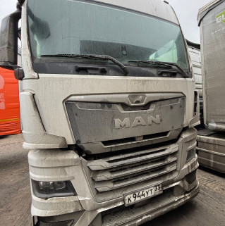 MAN TGX 4X2 Седельный тягач