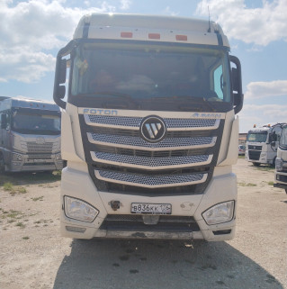 Foton AUMAN 4x2 Седельный тягач