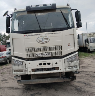 FAW CA 3310 8x4 Самосвал_не актуально