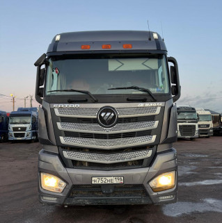 Foton AUMAN 4x2 Седельный тягач