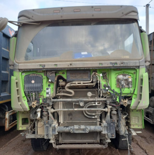 Shacman (Shaanxi) SX* 6x4 Самосвал