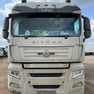 SITRAK C7H 4x2 Седельный тягач