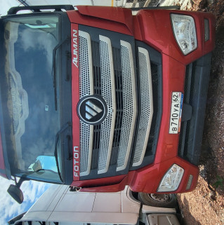Foton AUMAN 4x2 Седельный тягач