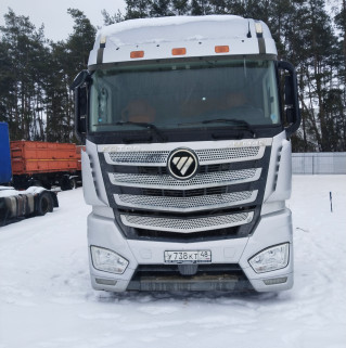 Foton AUMAN 4x2 Седельный тягач