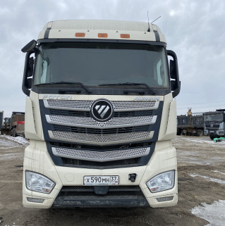 Foton AUMAN 4x2 Седельный тягач