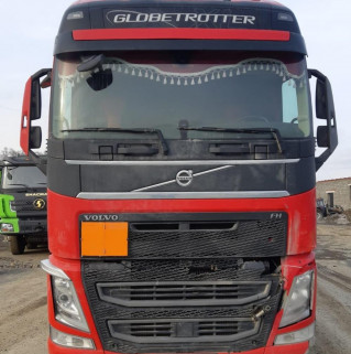 Volvo FH 6x2 Седельный тягач